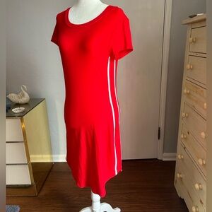 Tee Shirt Dress
